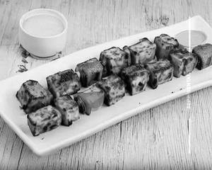 Punjabi Paneer Tikka