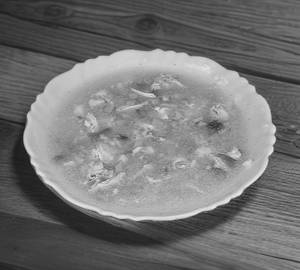 Chicken Pot Pie