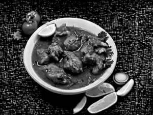 Chicken Chatpata