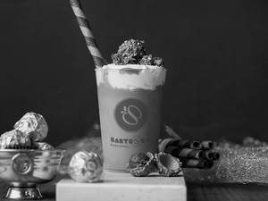 Ferrero Rocher Thick Shake 300ml