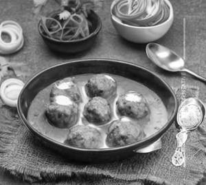 Malai Kofta