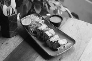 Malai Paneer Tikka