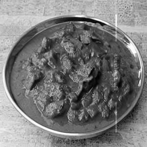 Mutton Dechaki Handi 