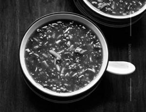 Veg Hot & Sour Soup 