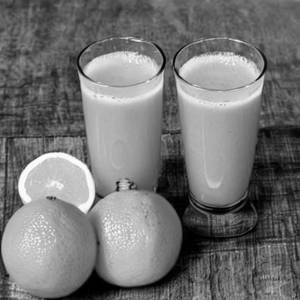 Fresh Juice Orange