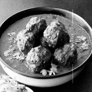 Kofta Nazakat