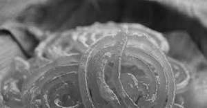 Jalebi (250 grams)
