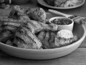 Barbeque Chicken