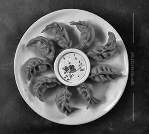 Paneer Kurkure Momos[5 Pieces]