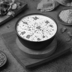 Jeera Raita