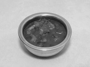Gobi Manchurian (Semi Gravy)