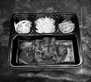 Punjabi Mushroom