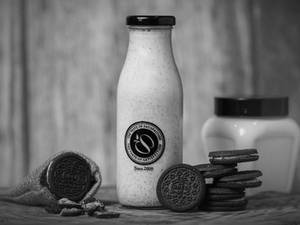 Oreo Kick Milk Shakes 300ml