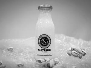 Pista Rosa Milk Shakes 300ml