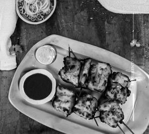 Ajwani Fish Tikka