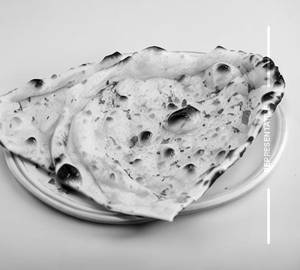 Butter Naan
