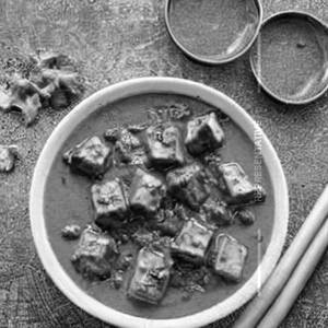 Kaleji Paneer