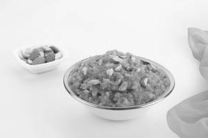 Pack Moong Dal Halwa 250 Gm