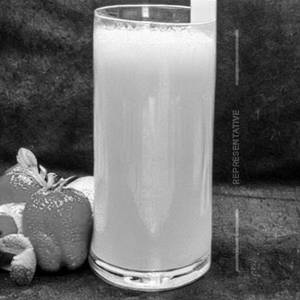 Mixed fruit juice