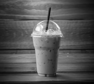 Cold Coffee