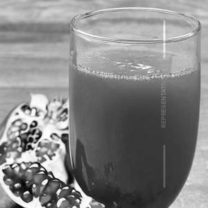 Pomegranate Juice