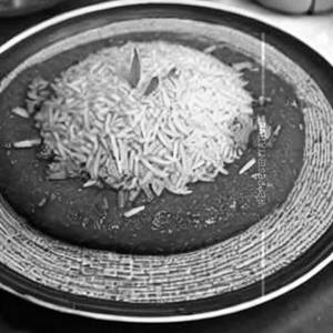 Vegetable Puloa