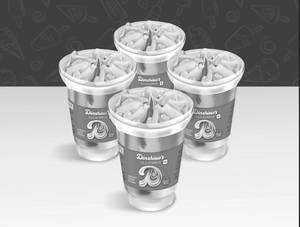 Kaju Kismis 125Ml X 4