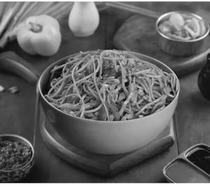 Schezwan Noodles