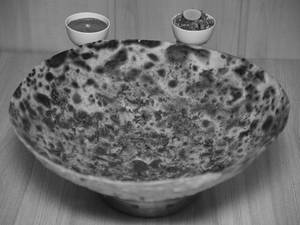 Karari Roomali (Khakrah Style)