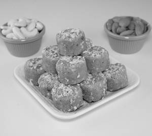 Oats Makhana Ladoo 250G