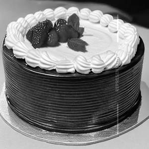 FREASH CREAM HALF KG