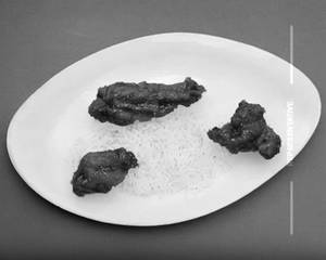 Chicken kentucky