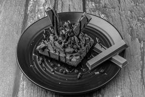 Kit Kat Crunchy Waffle