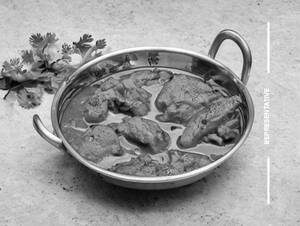 Chicken Angara