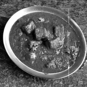 Angara Handi [Rawas]