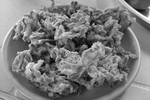 Onion Pakora [8 Pcs]
