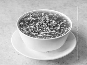 Chicken Manchow Soup