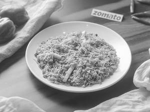 Paneer Fried Rice