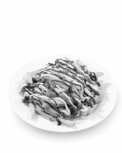 BBQ Cheese Fries (220 Gm)