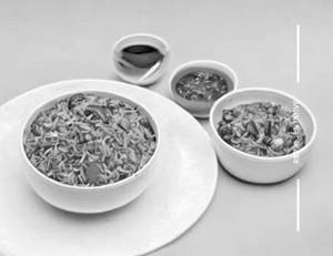 Veg Schezwan Fried Rice
