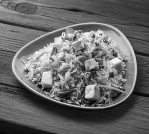 Veg fried rice