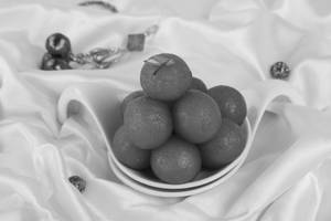 Pack Gulab jam