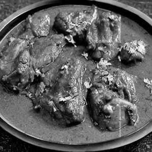 Chicken Chettinad