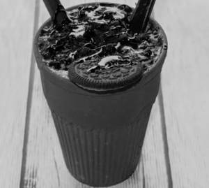 Oreo Milkshake
