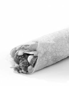 Oh Mexicana Wrap (250 Gm)