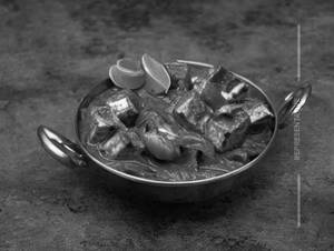 Kadai Paneer