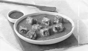 Paneer Musallam
