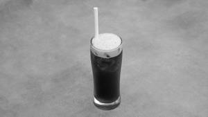 Iced Americano
