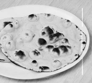 Tandoori Roti