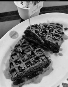 Dark choco